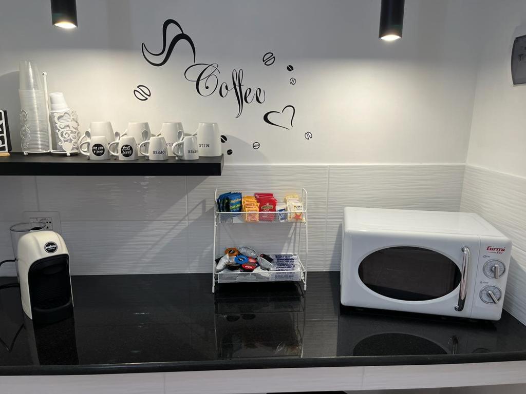 Filippo E Andrea Accomodation 트로페아 객실 사진